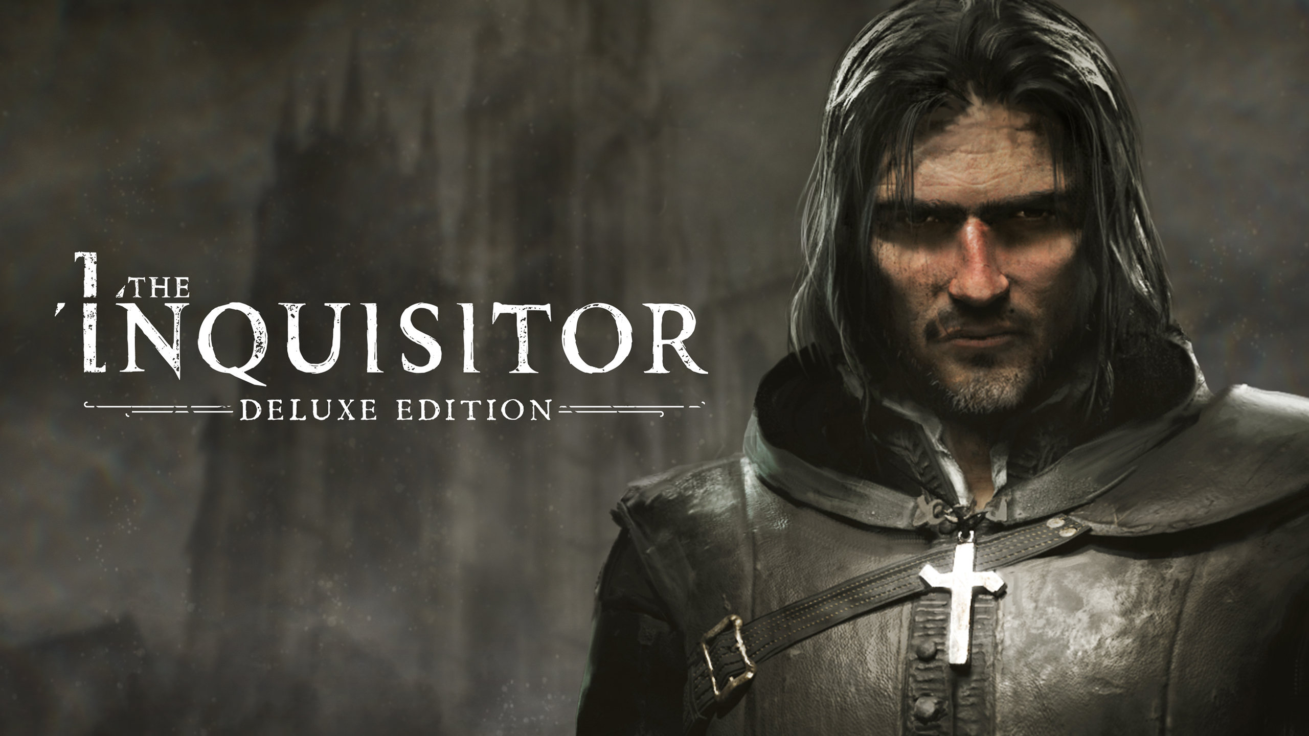 The Inquisitor - Deluxe Edition