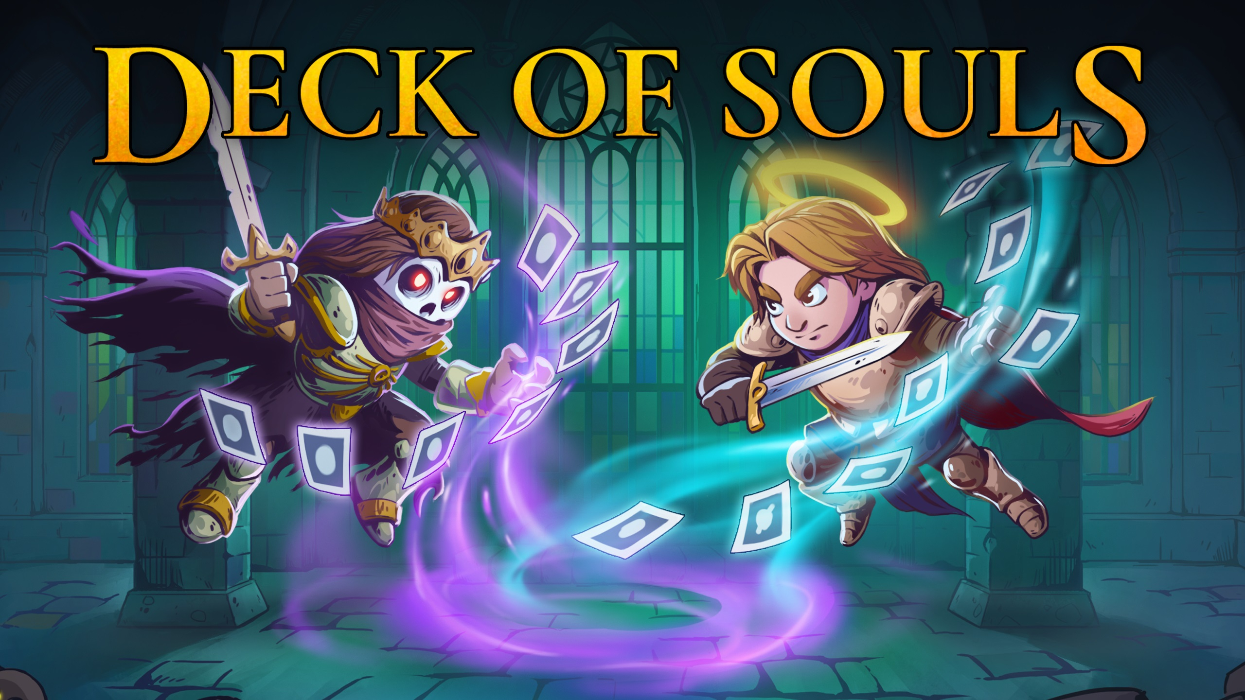 Deck of Souls