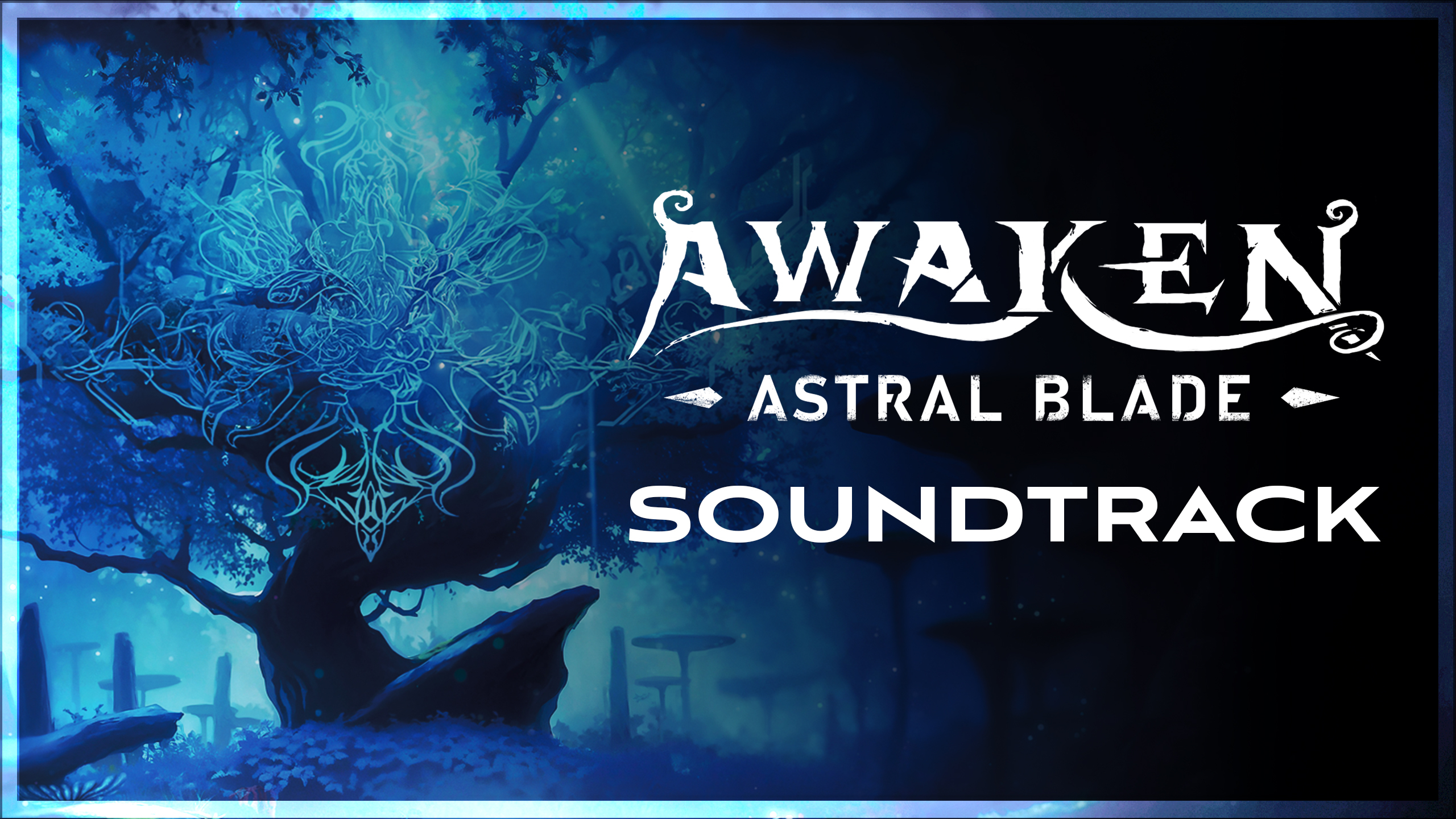 AWAKEN - Astral Blade Soundtrack