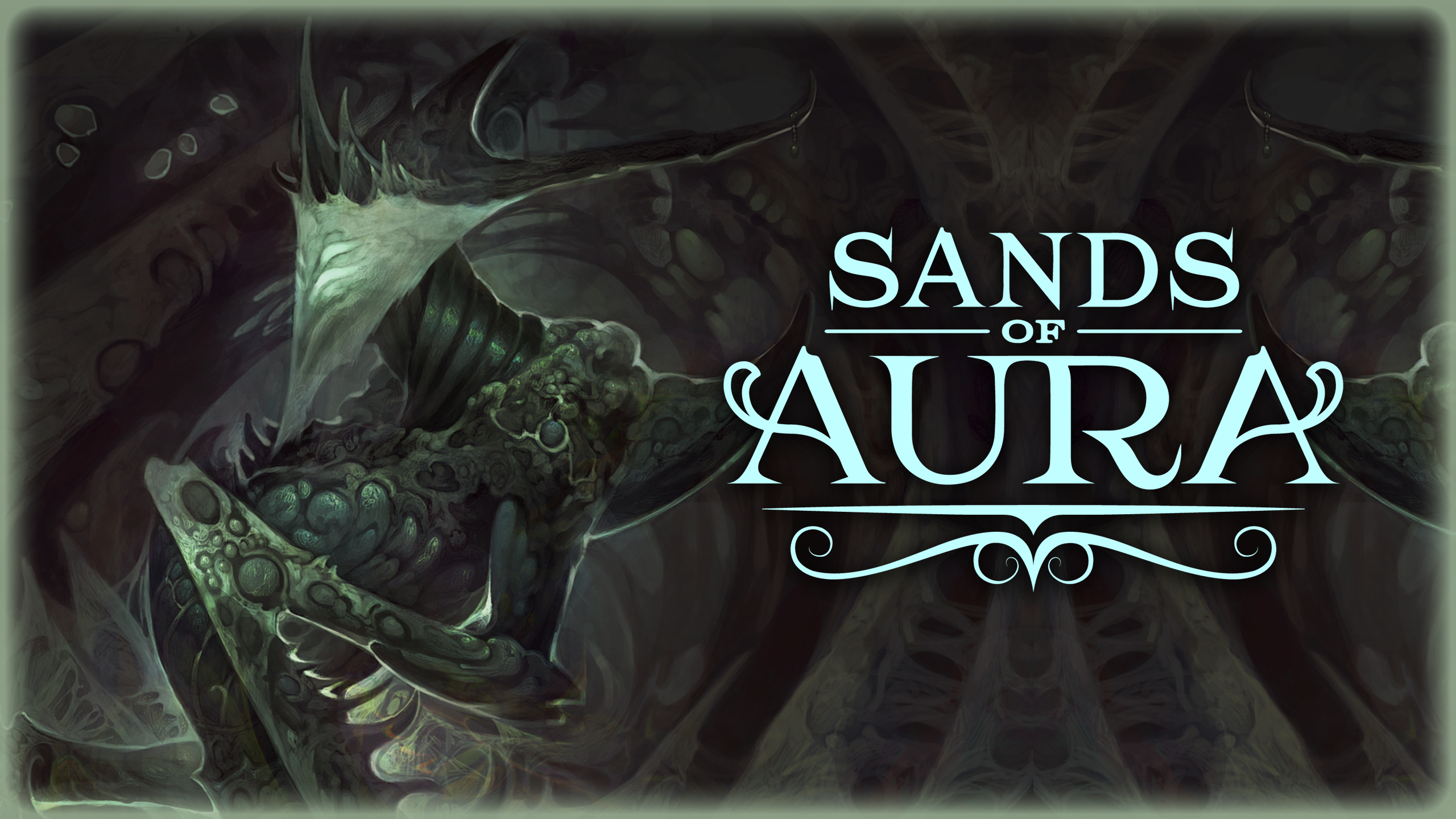 Sands of Aura