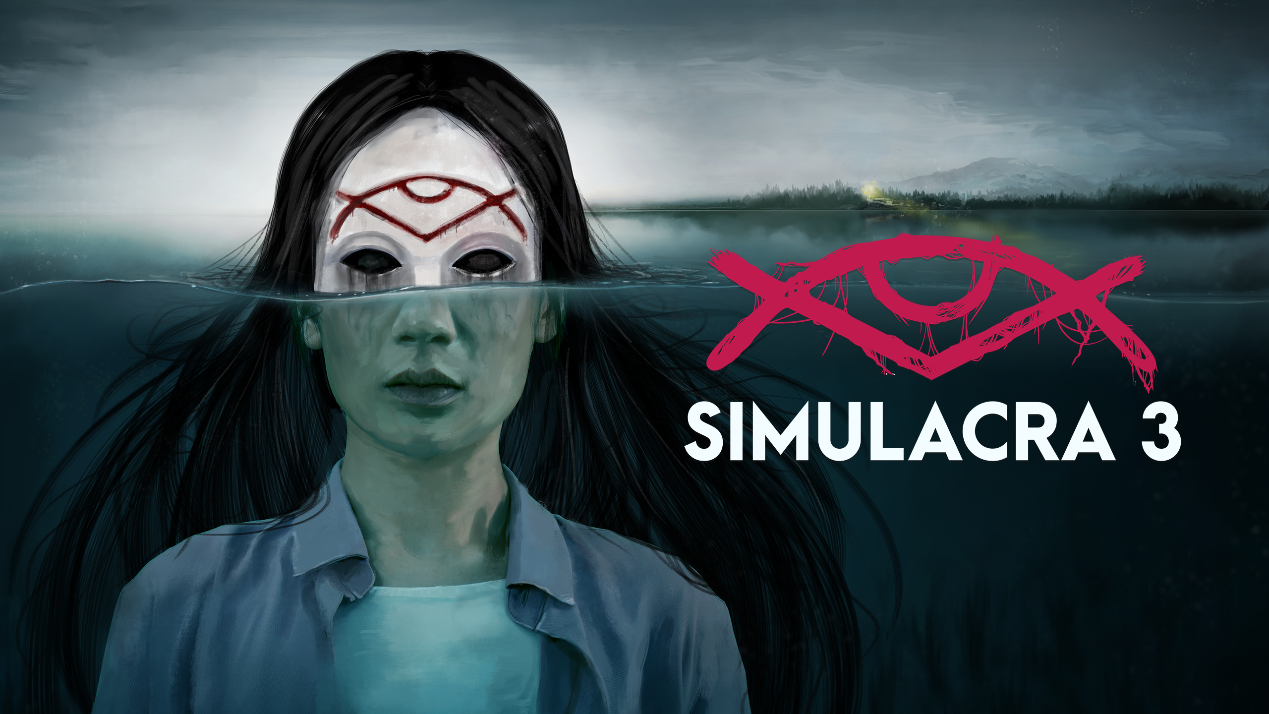 SIMULACRA 3