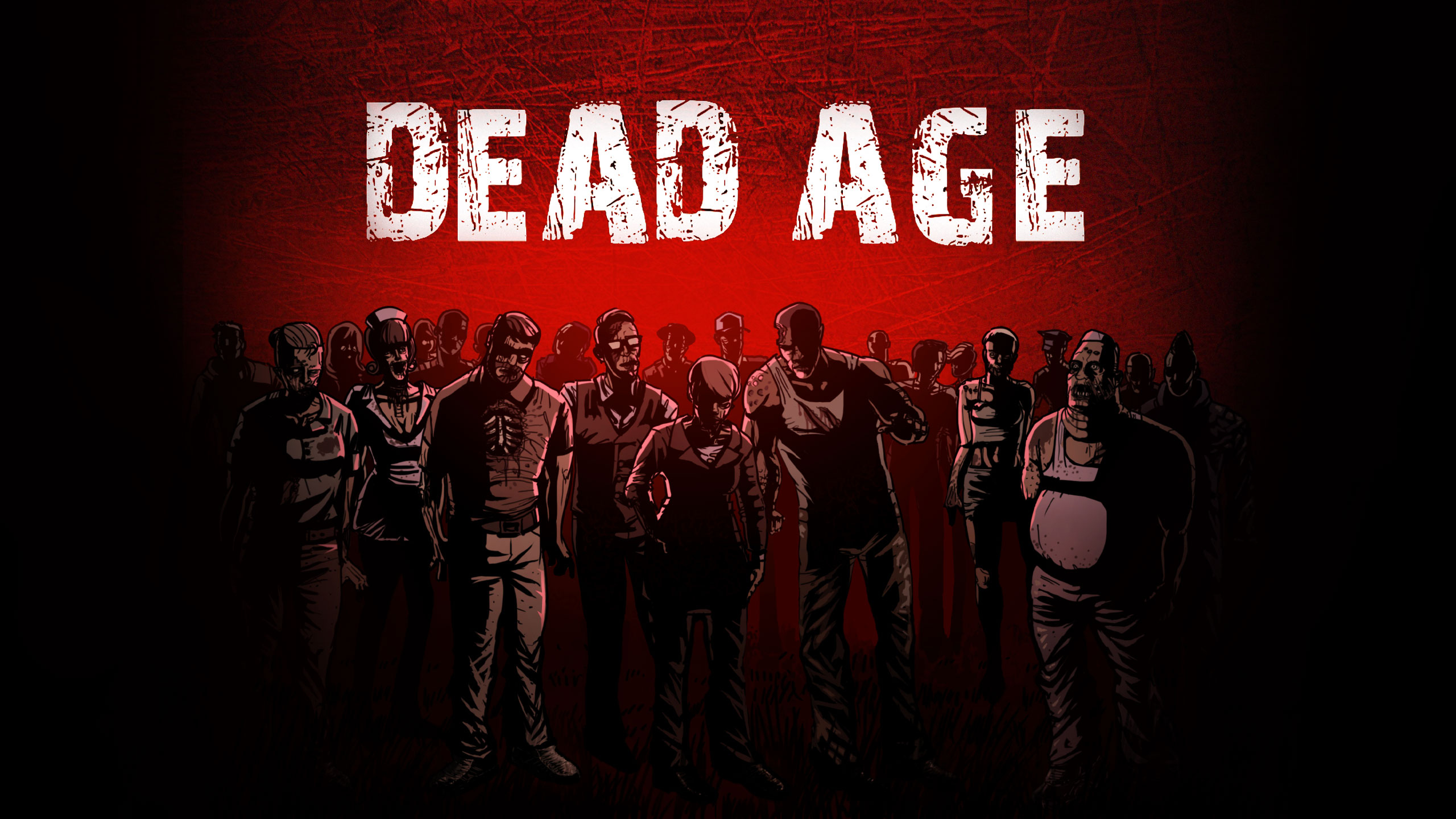 Dead Age