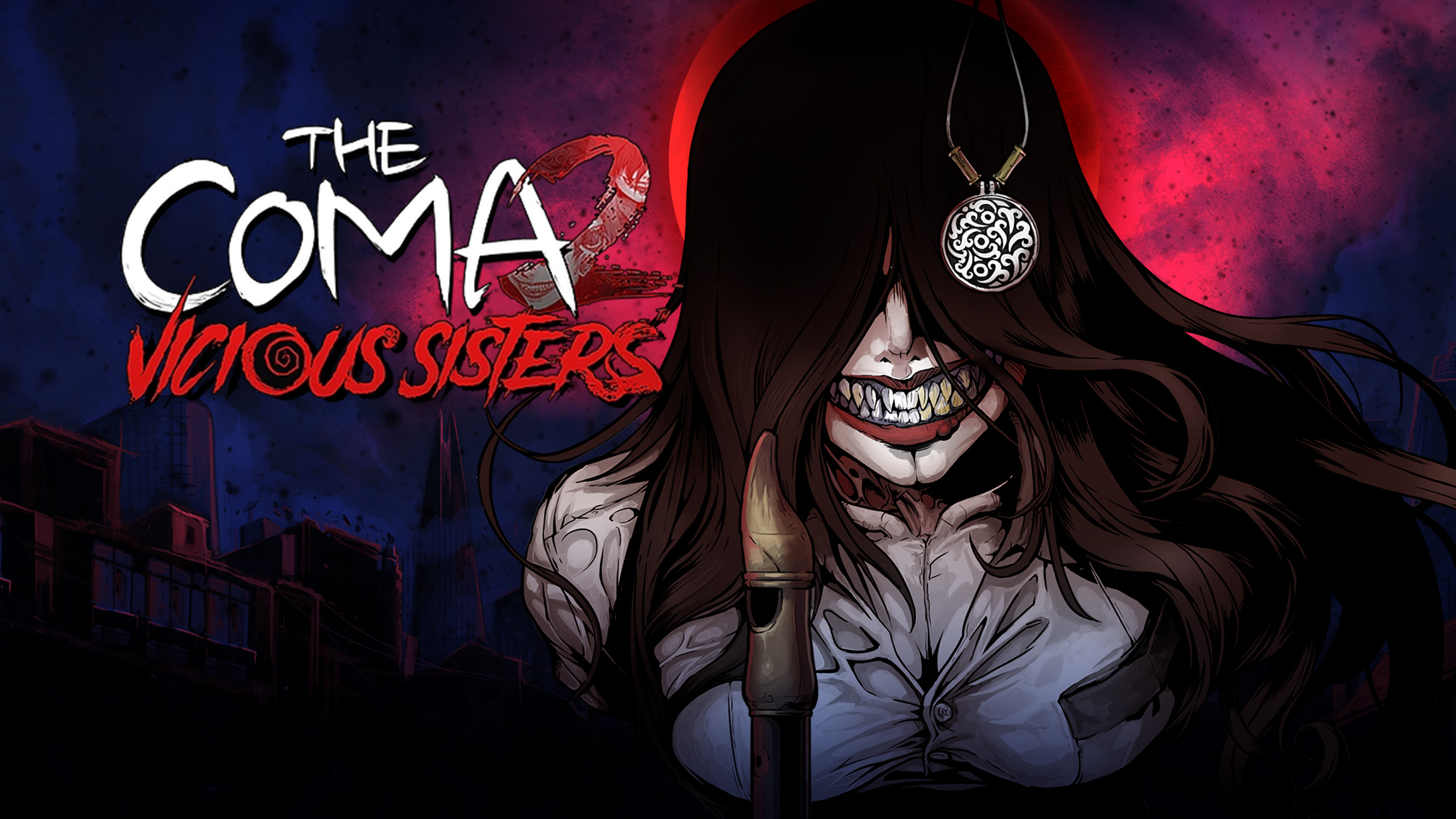 The Coma 2: Vicious Sisters