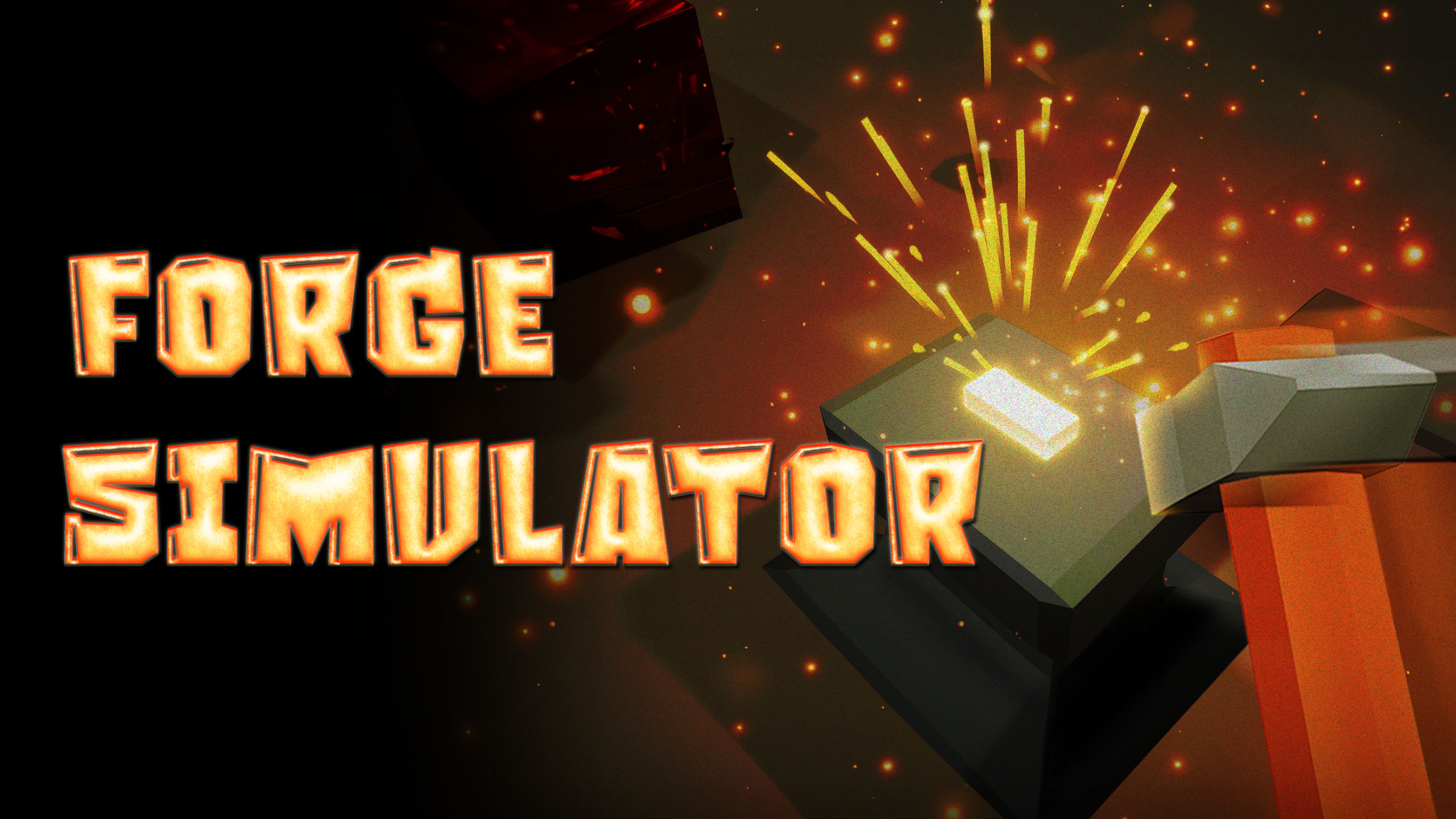 FORGE SIMULATOR