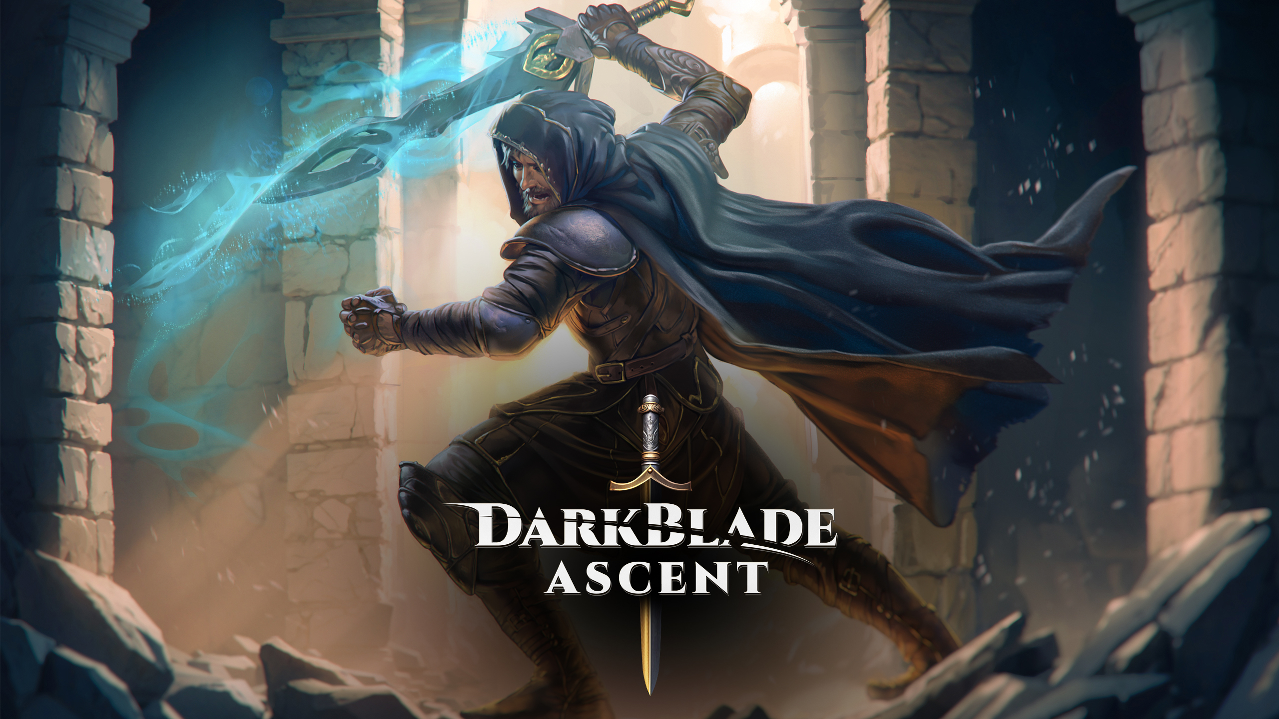 Darkblade Ascent