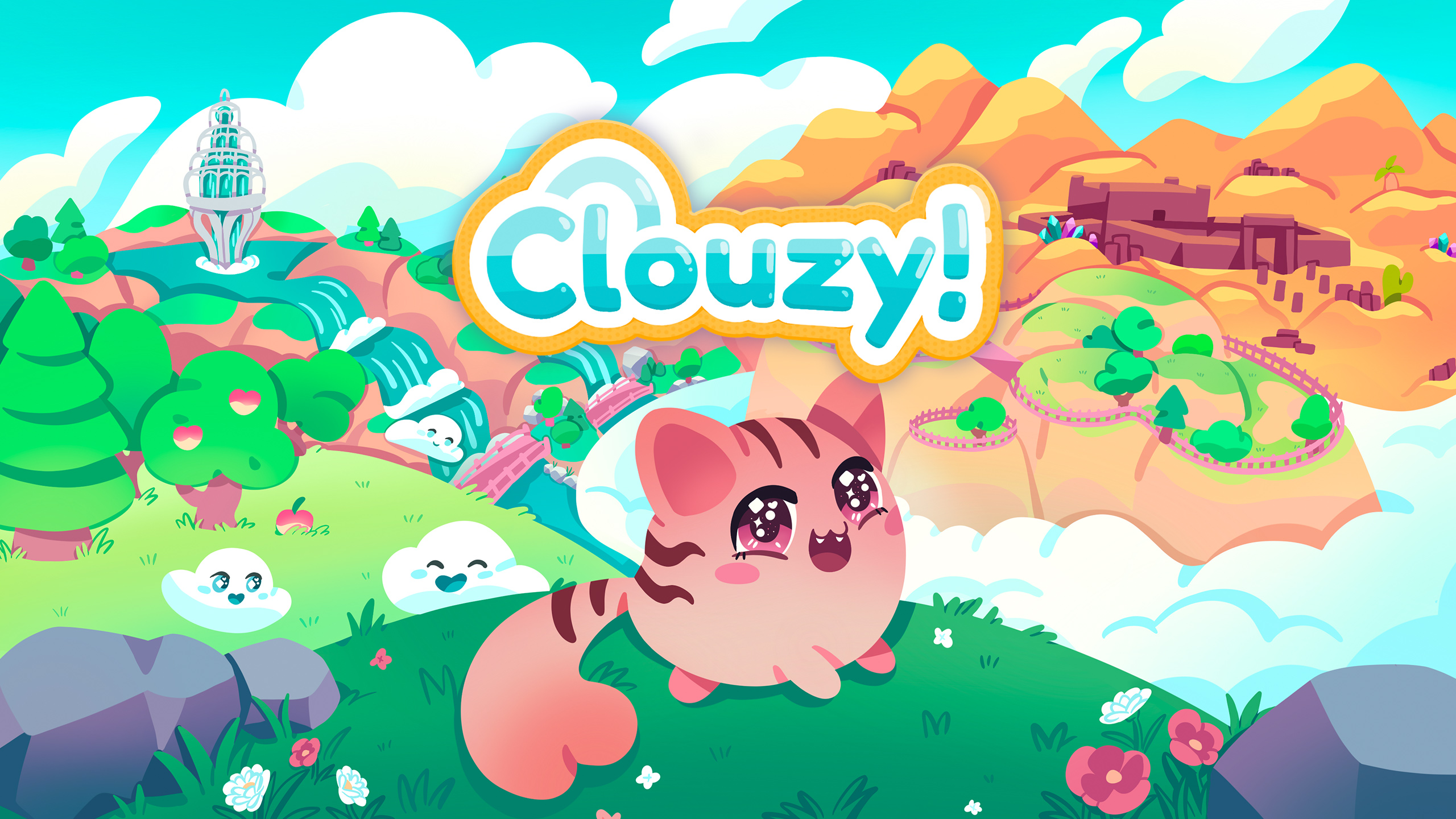 Clouzy