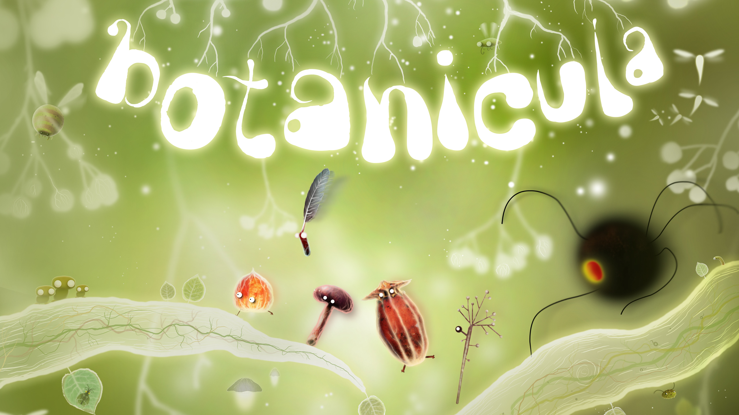 Botanicula