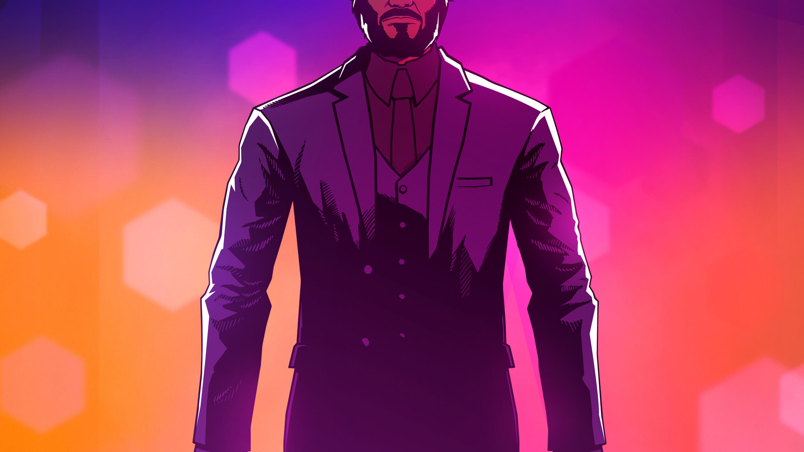 John Wick Hex