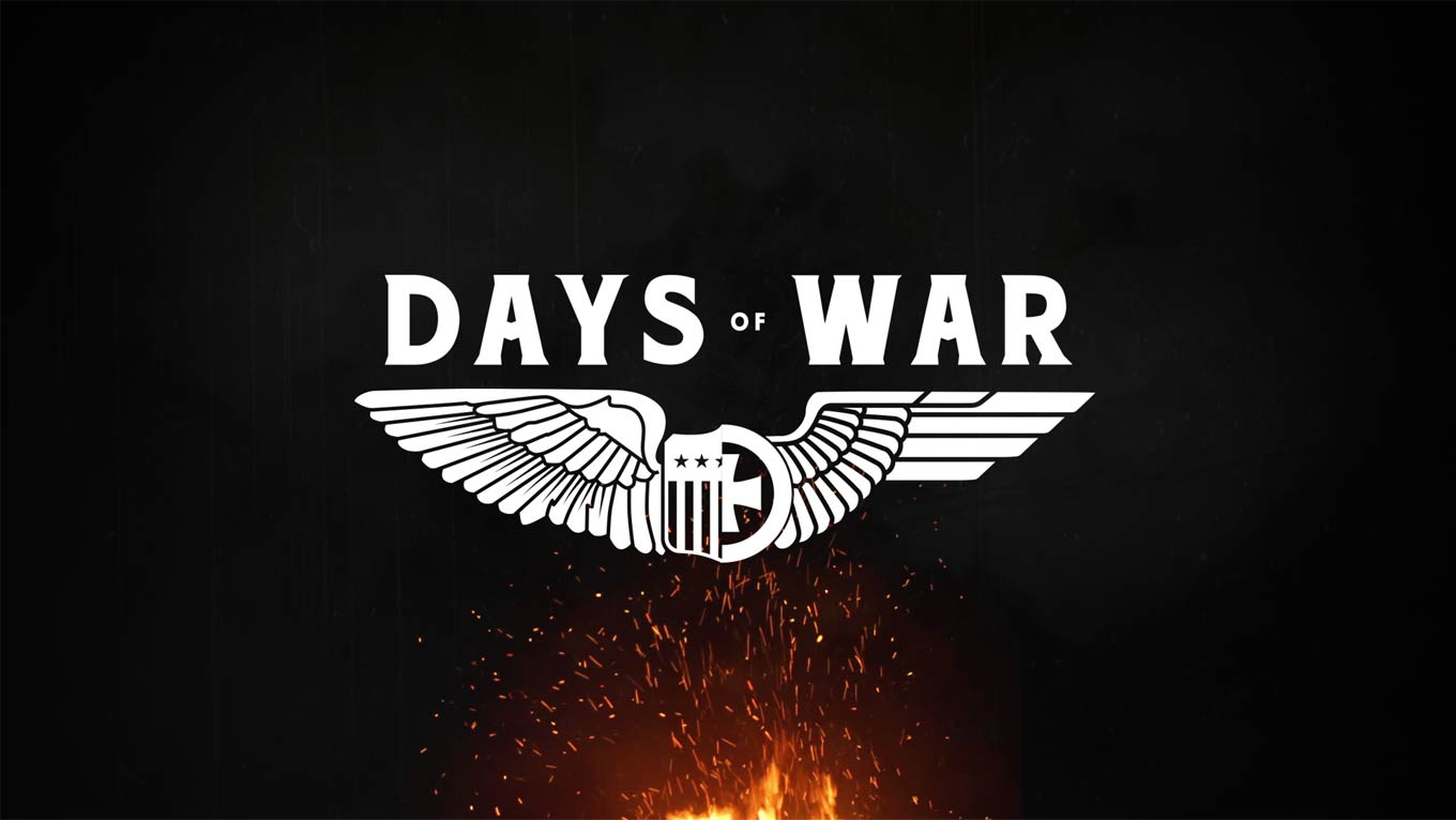 Days of War Editor