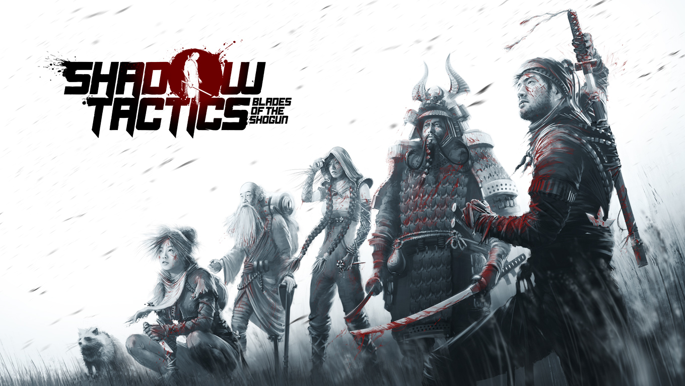 Shadow Tactics