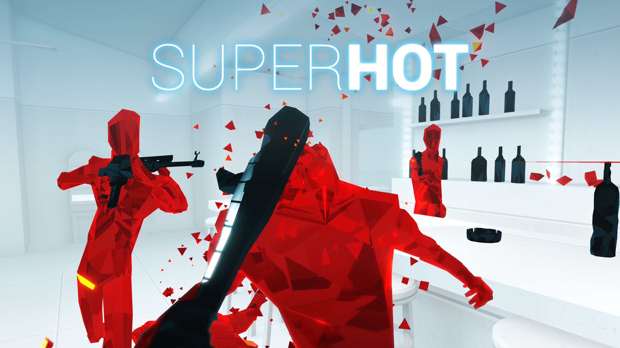 SUPERHOT