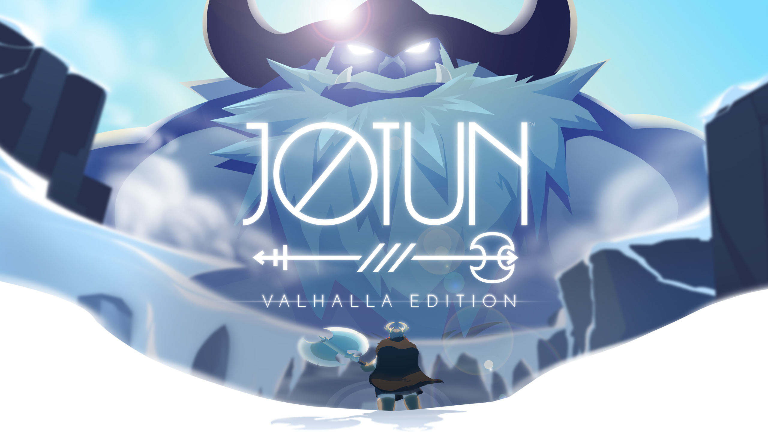 Jotun Valhalla Edition