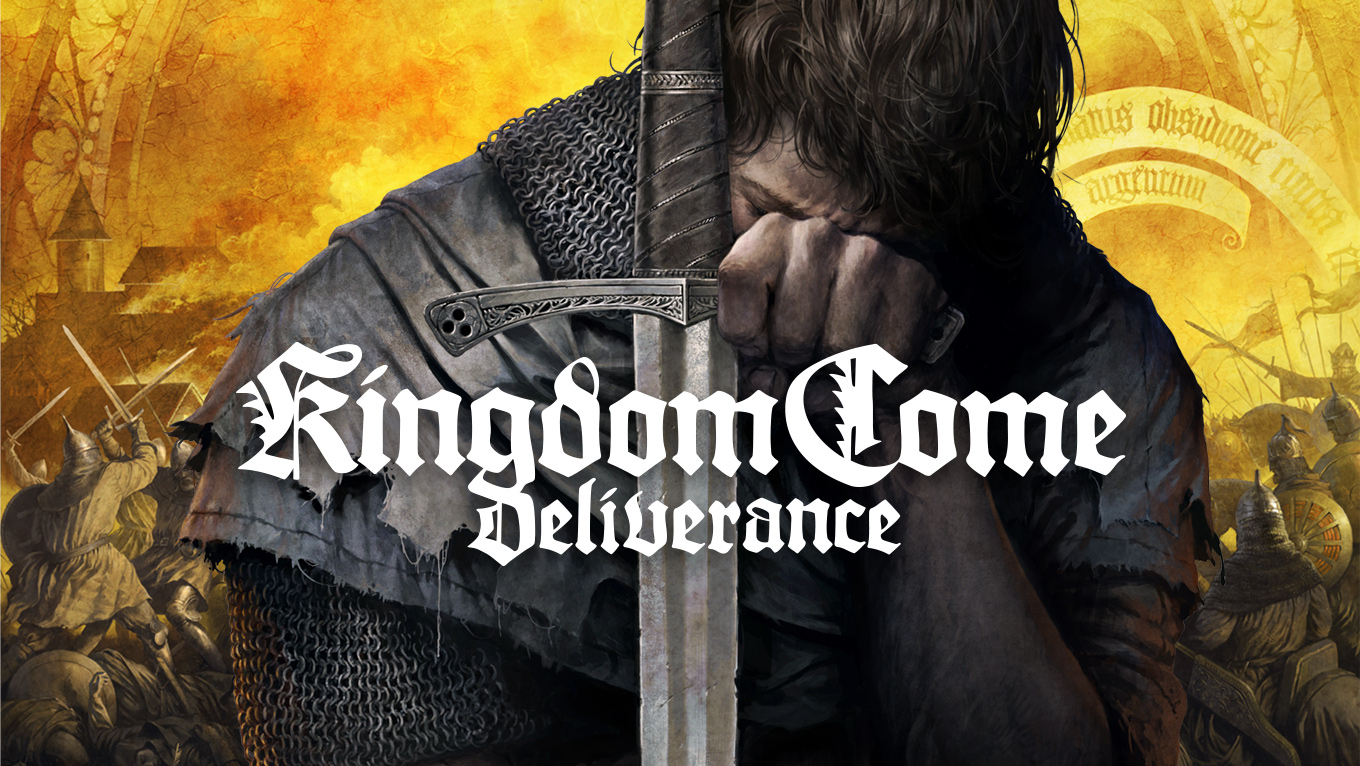 Kingdom Come: Deliverance