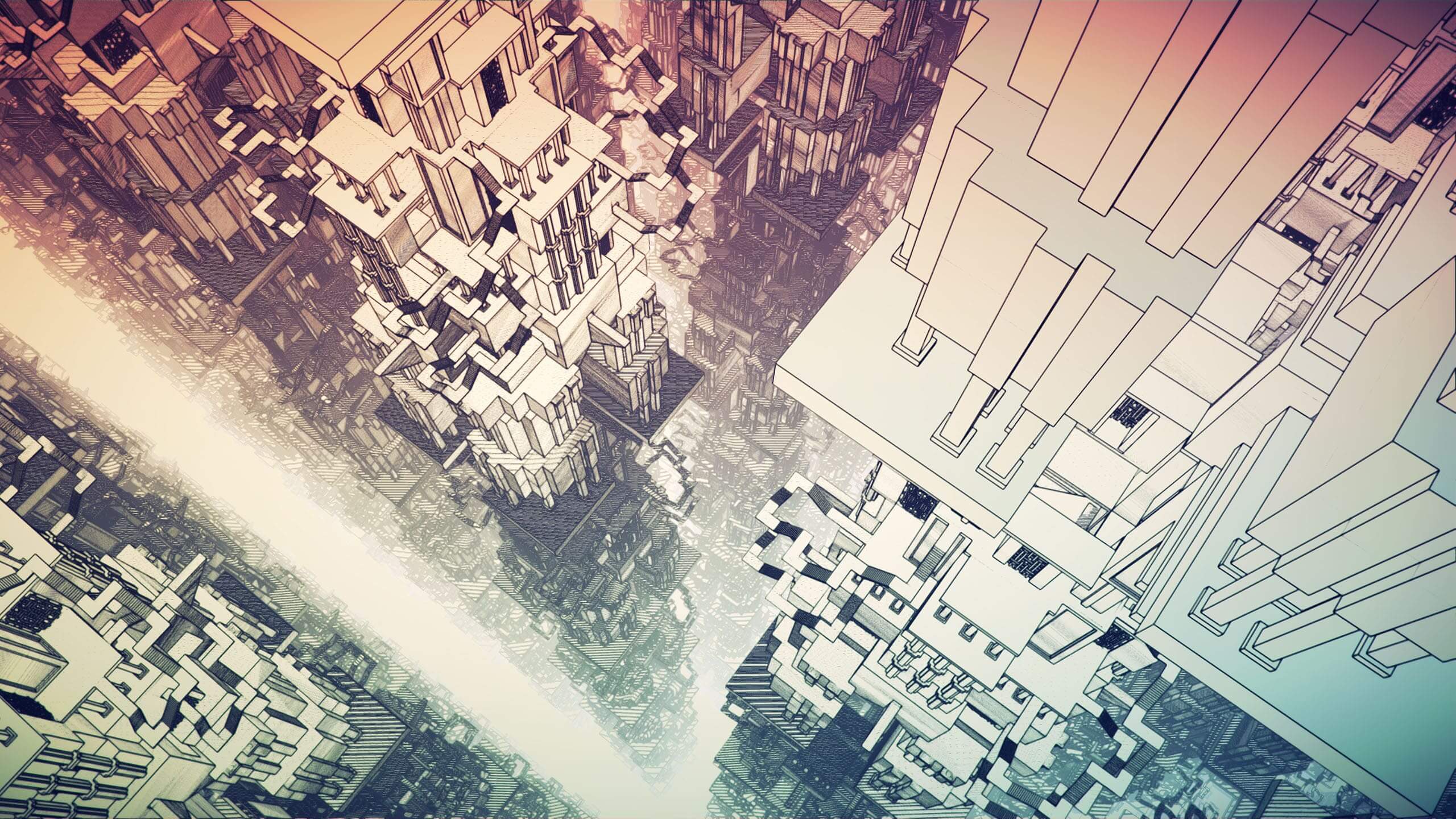 Manifold Garden