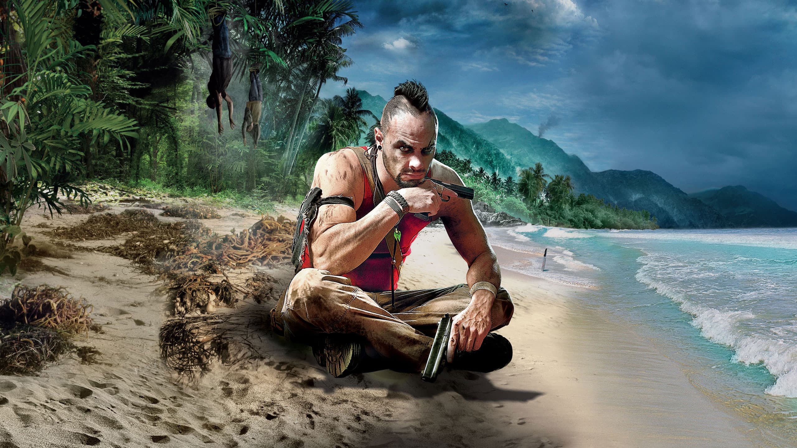 Far Cry 3