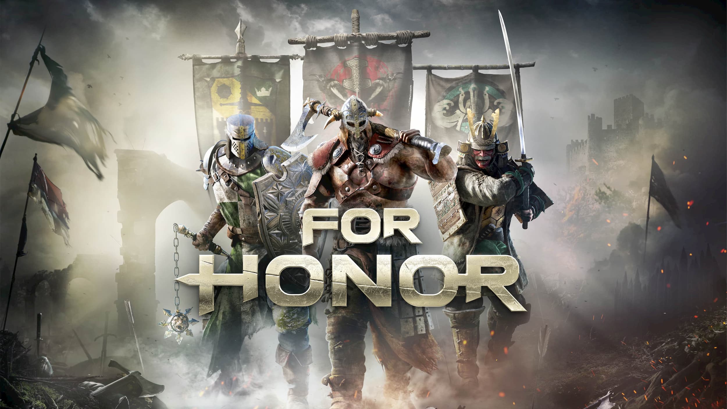 For Honor