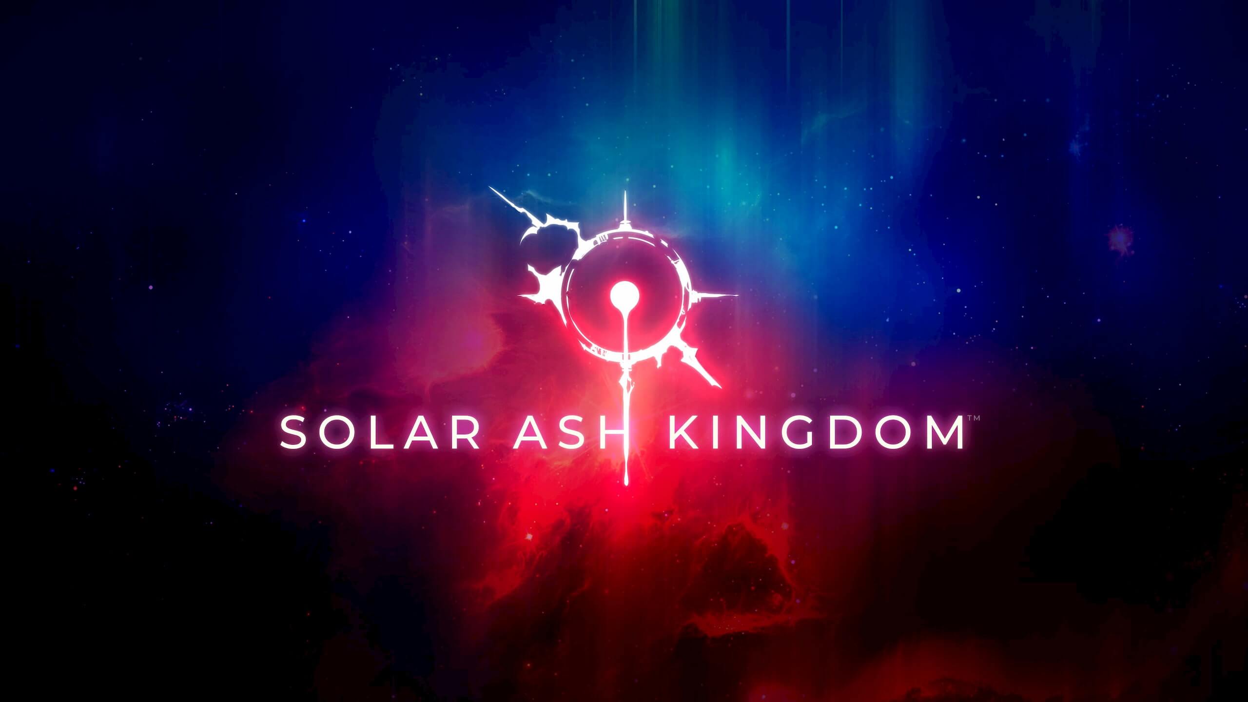 Solar Ash Kingdom