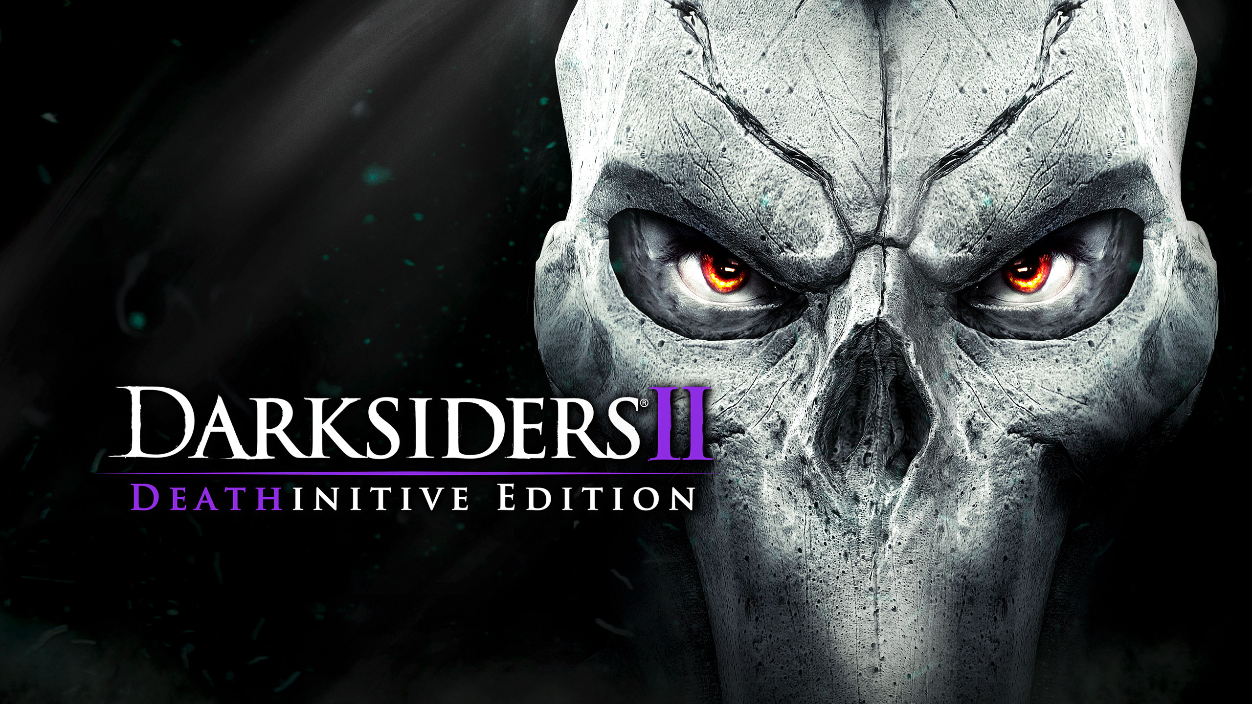 Darksiders II Deathinitive Edition