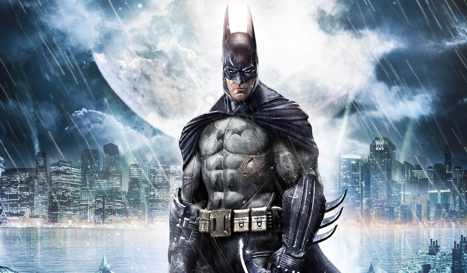 Batman™ Arkham Asylum Game of the Year Edition