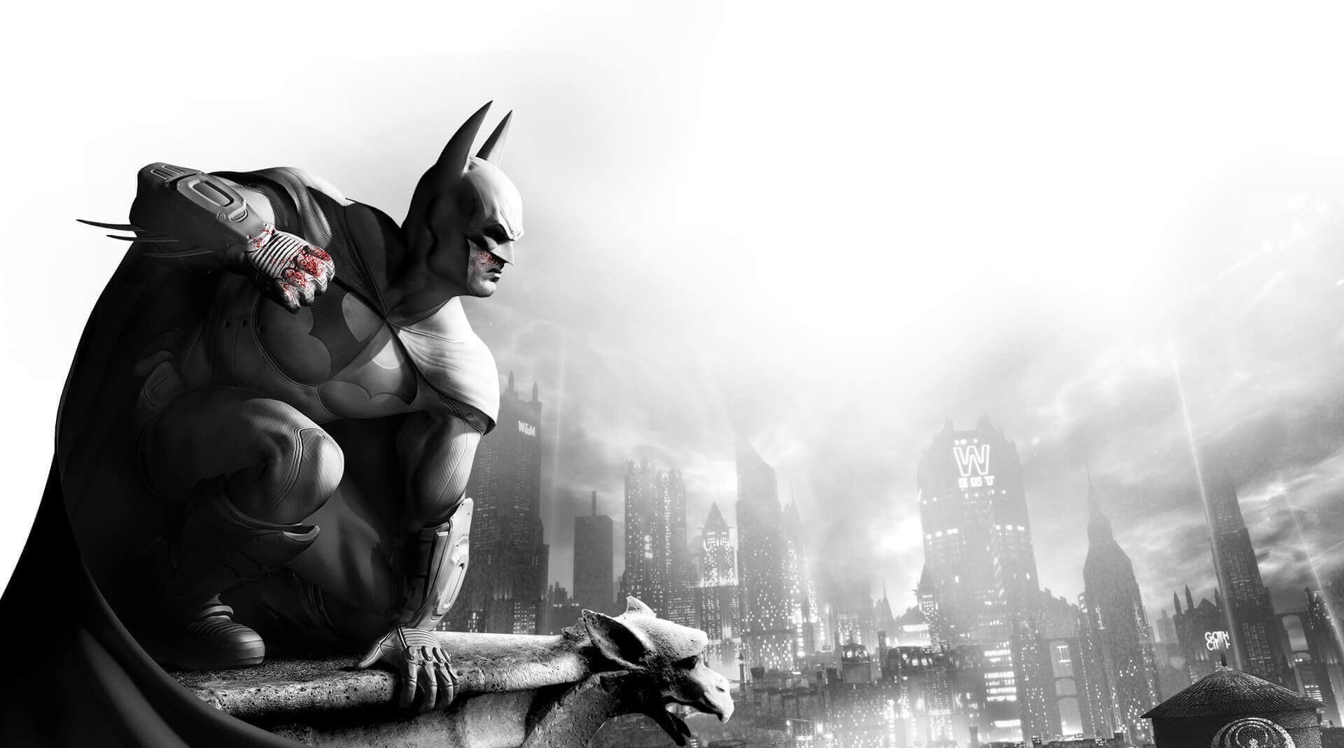 Batman™: Arkham City - Game of the Year Edition