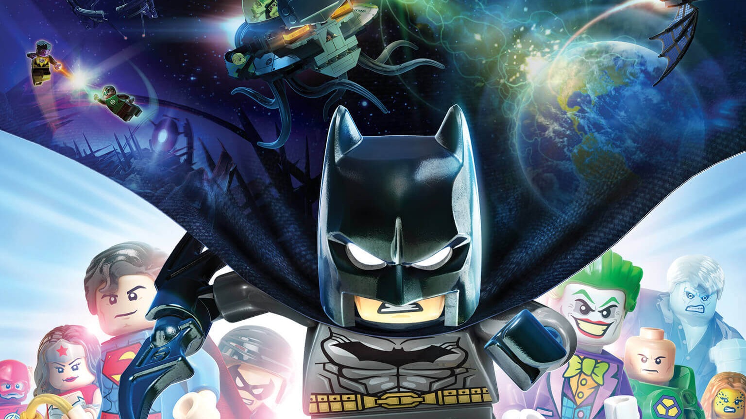 LEGO® Batman™ 3: Beyond Gotham