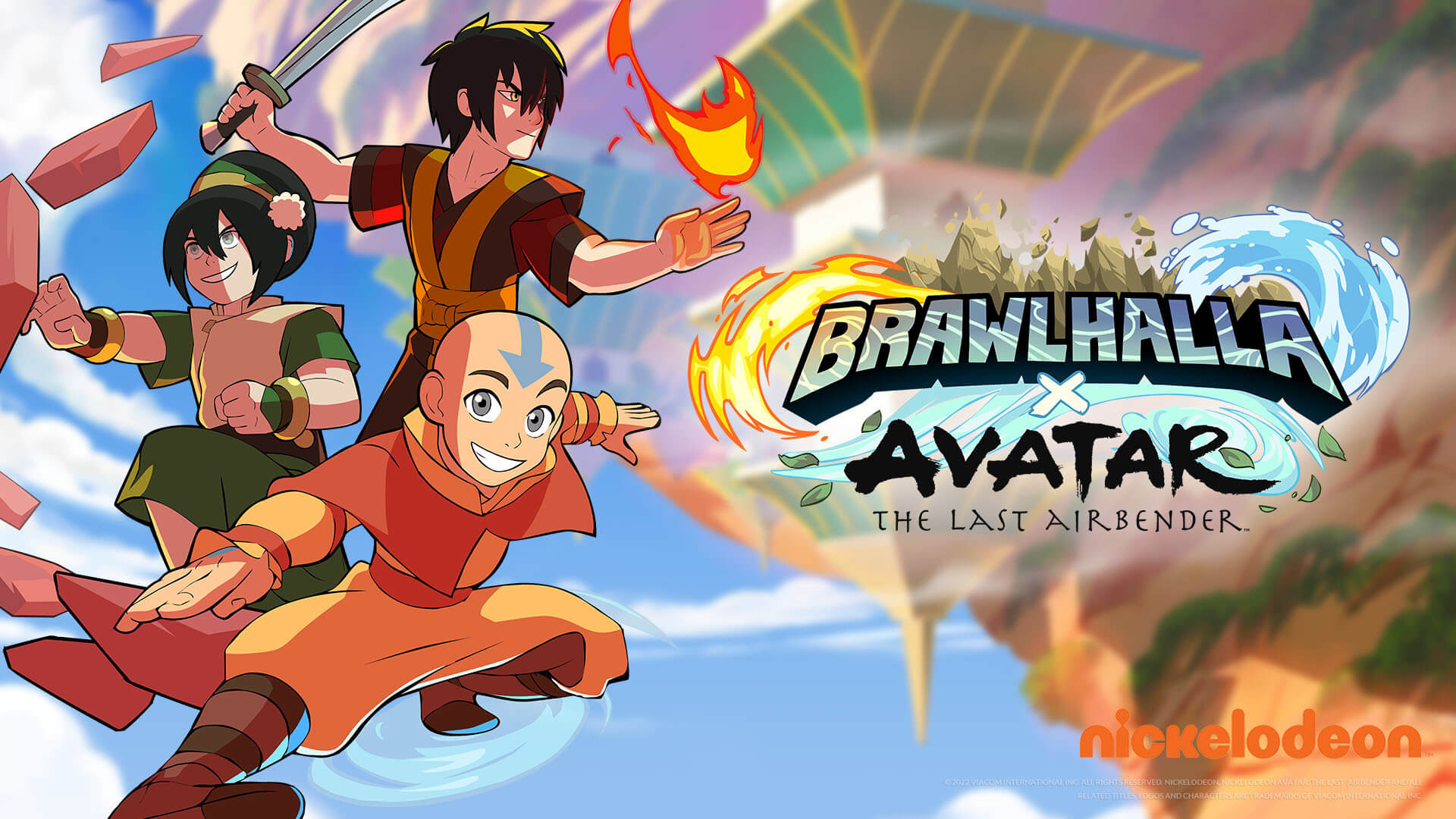 Brawlhalla