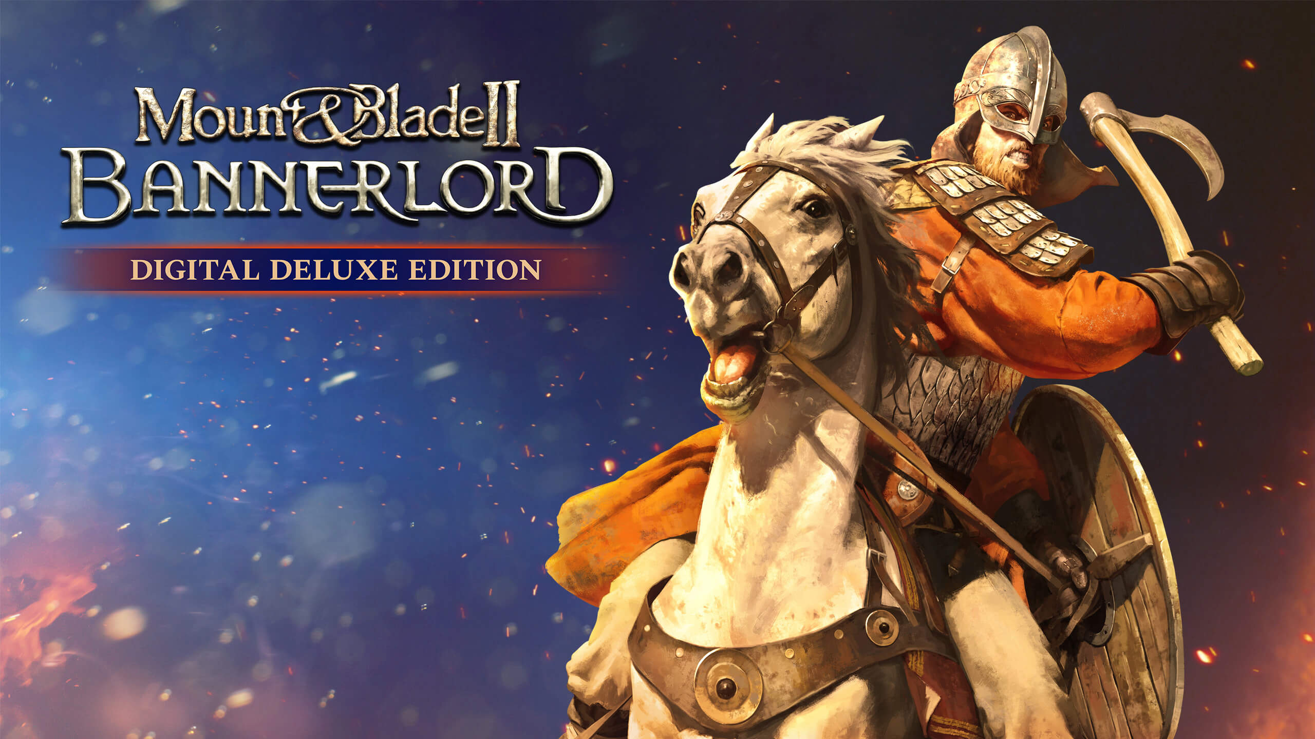 Mount & Blade II: Bannerlord Digital Deluxe