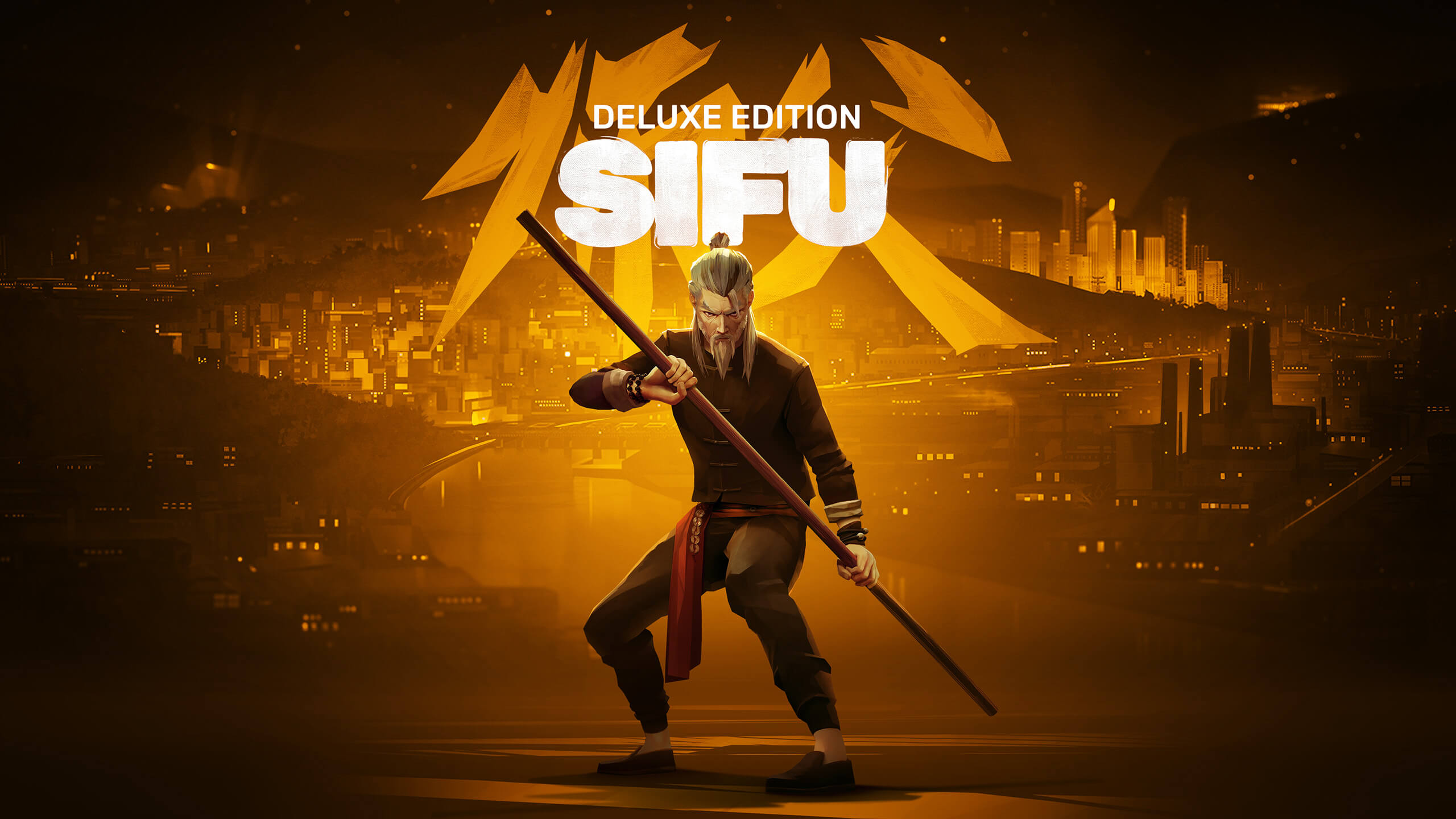 Sifu Digital Deluxe Edition