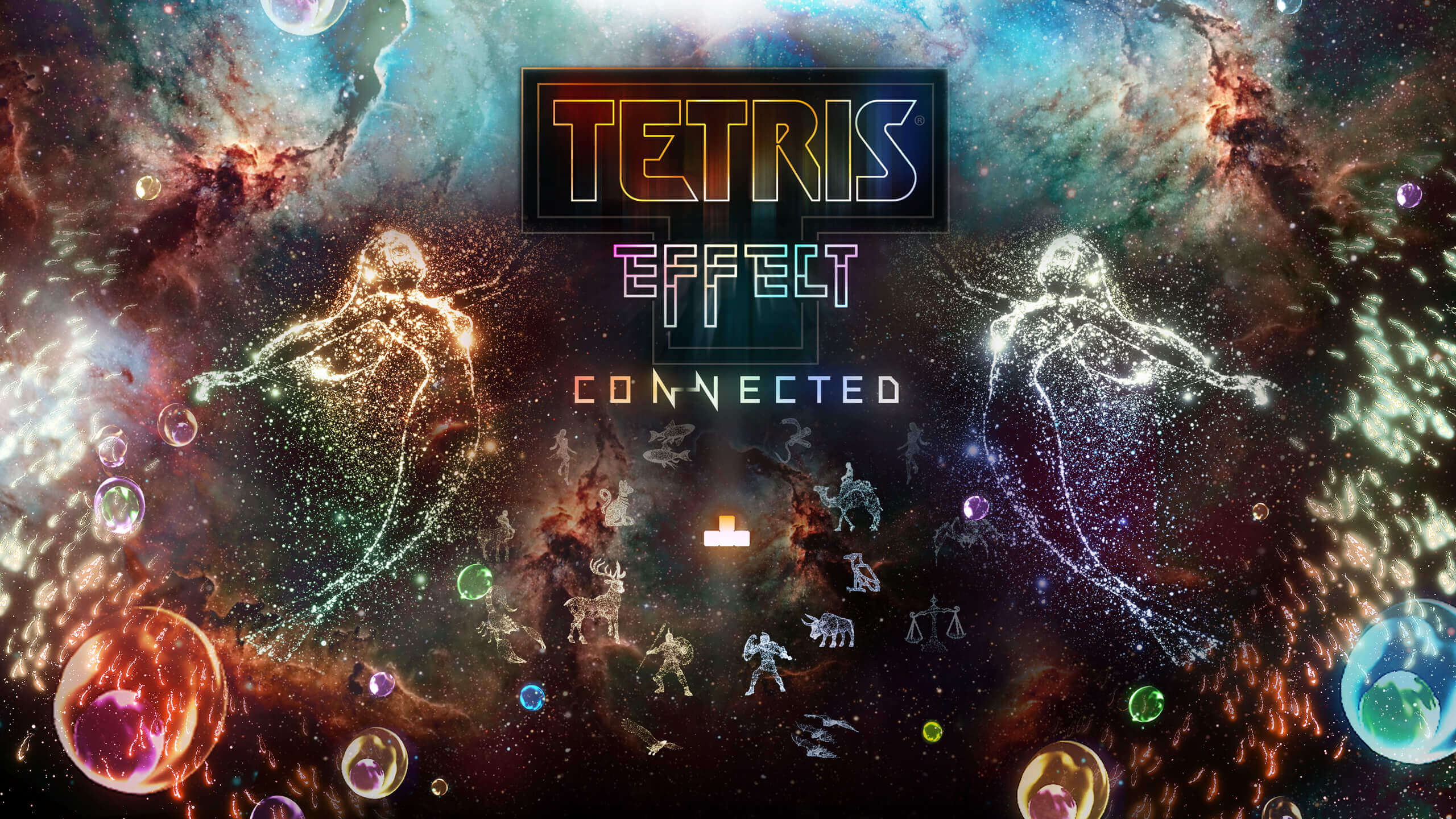 Tetris® Effect Press