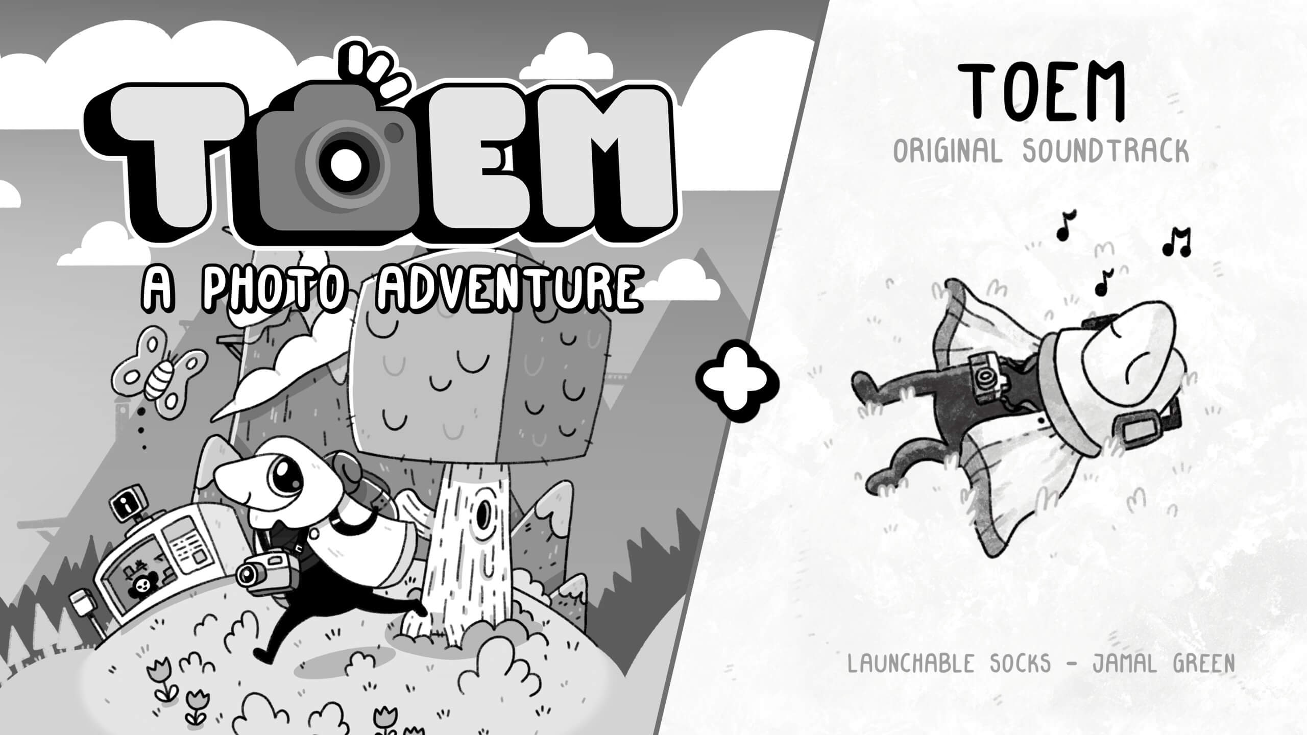 TOEM + Original Soundtrack