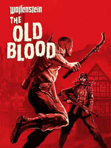 Wolfenstein: The Old Blood - Worldwide