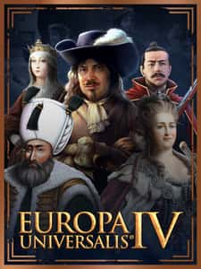 Europa Universalis IV