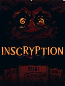 Inscryption