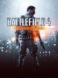 Battlefield 4™ Premium Edition