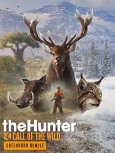 theHunter: Call of the Wild™ - Greenhorn Bundle